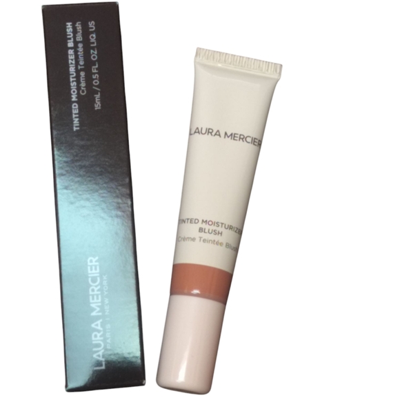 laura mercier Other - Laura Mercier Tinted Moisturizer Blush In Coastline